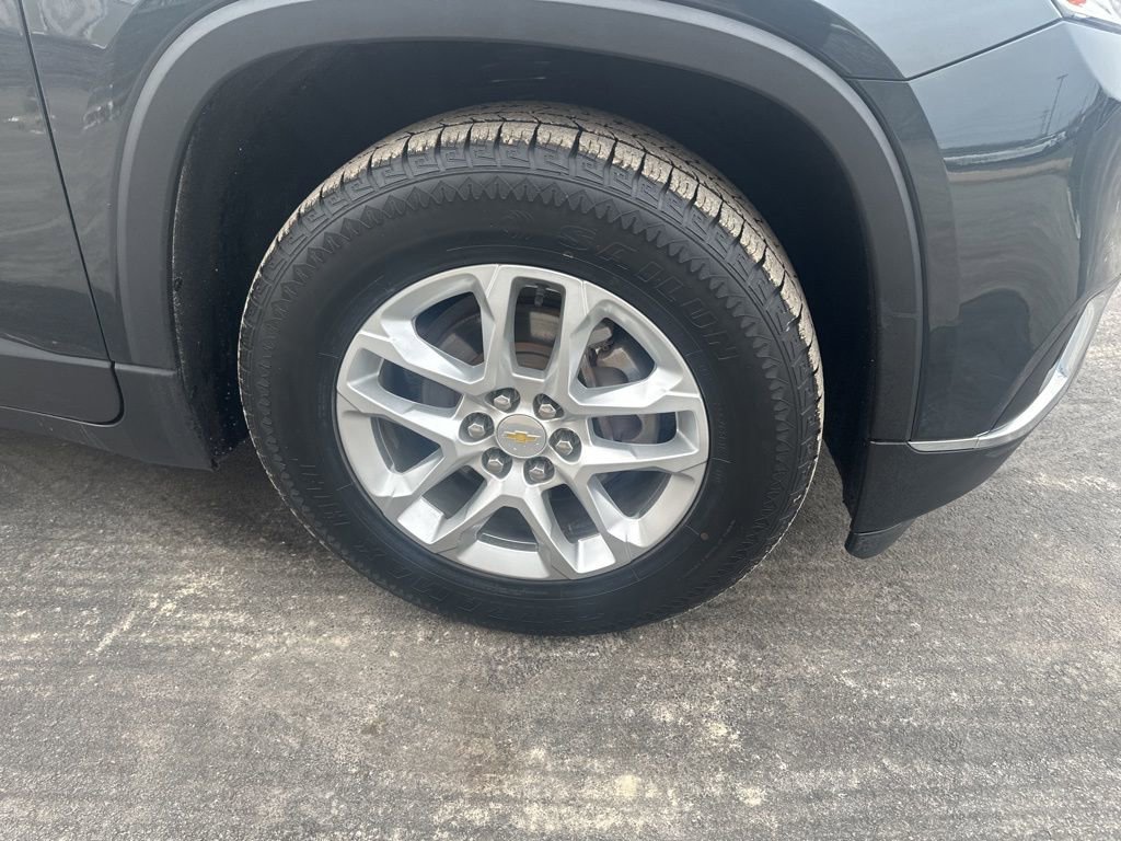 Used 2019 Chevrolet Traverse LT image 5