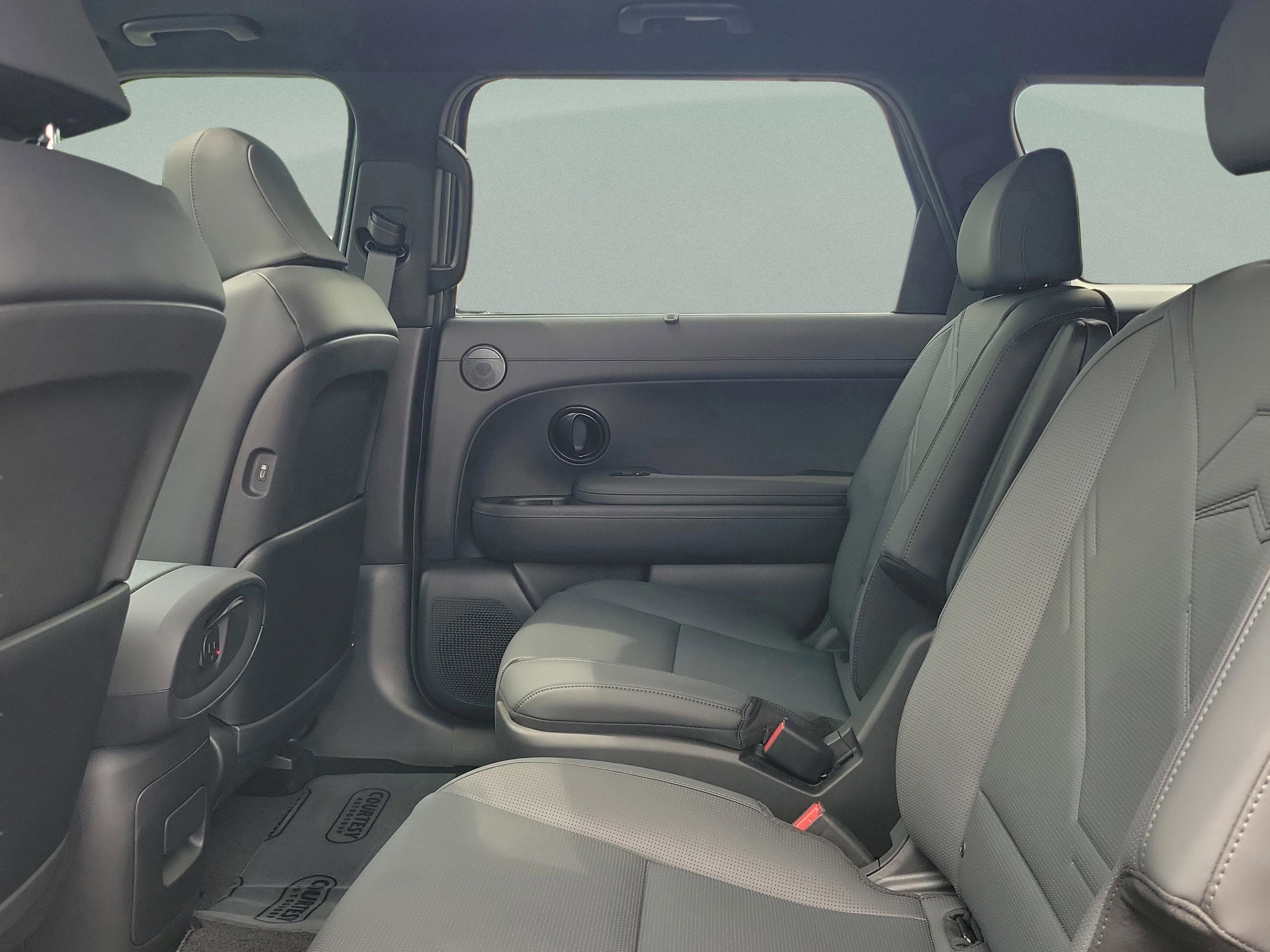 New 2026 Hyundai Palisade XRT Pro image 13