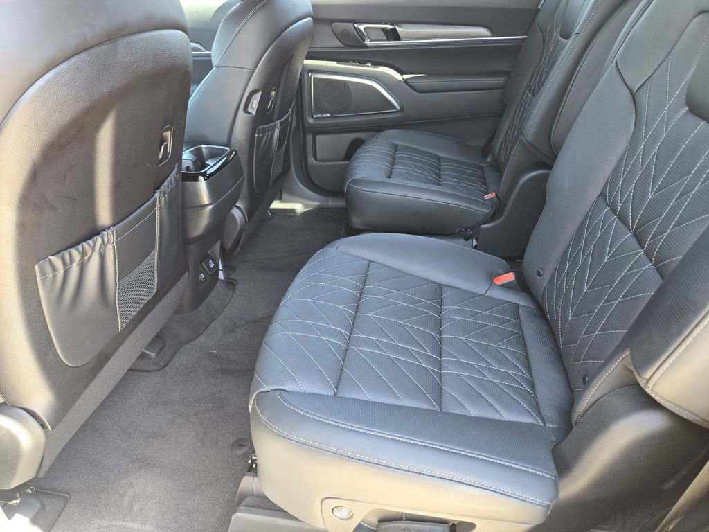 Used 2025 Kia Telluride SX Prestige X-Pro image 29