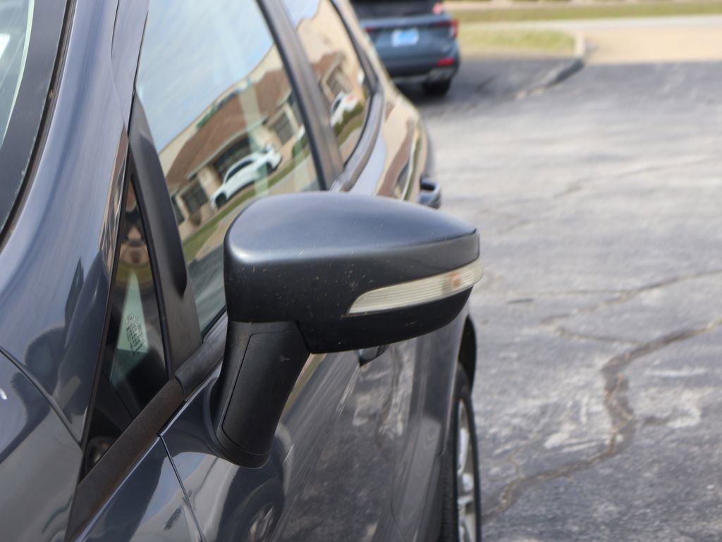 Used 2020 Ford EcoSport SE image 3