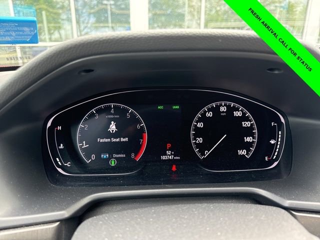 Used 2019 Honda Accord LX image 19