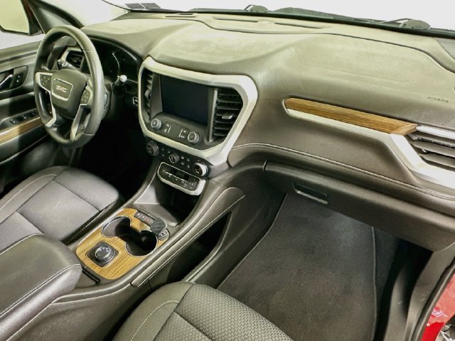 Used 2022 GMC Acadia SLE AWD/4WD image 33