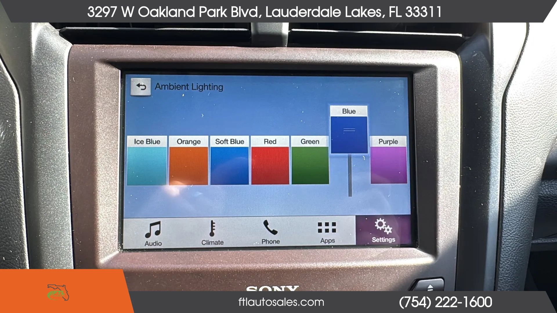 Used 2017 Ford Fusion Titanium image 61