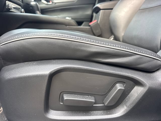 Used 2024 MAZDA CX-5 AWD 2.5 S w/ Select Package image 14