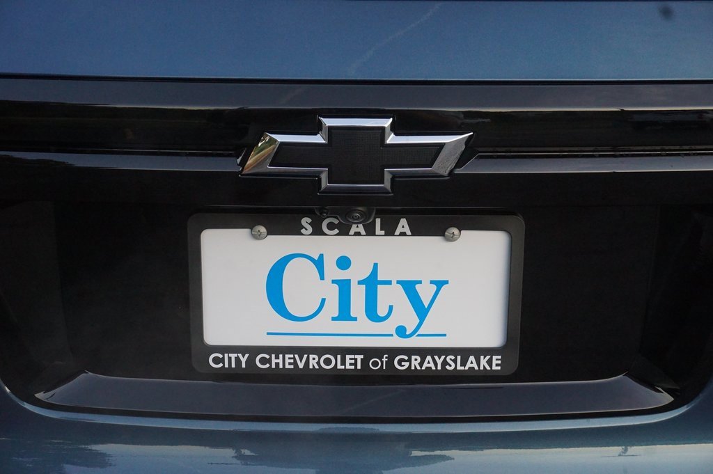 New 2026 Chevrolet Traverse Z71 image 34