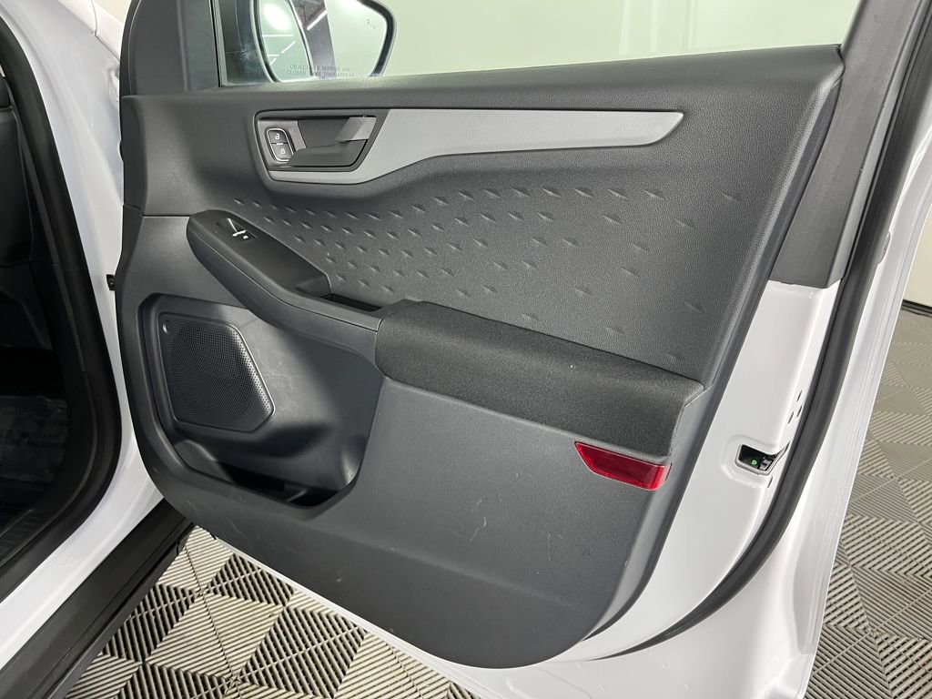 Used 2020 Ford Escape S image 16