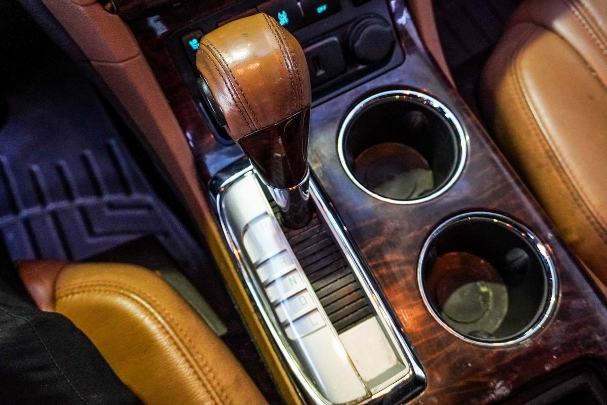 Used 2015 Buick Enclave Premium image 33