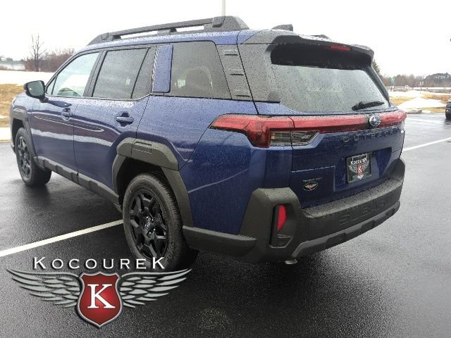 New 2026 Subaru Outback Limited image 4