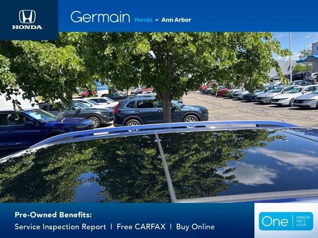 Used 2023 Volkswagen Taos SEL AWD/4WD image 16