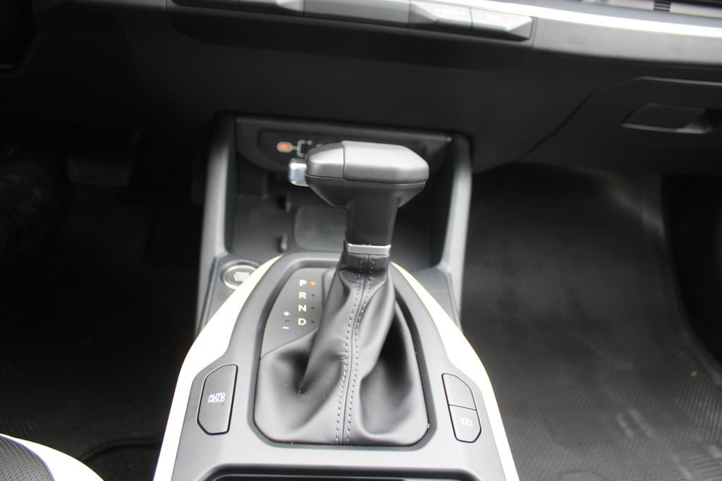 New 2026 Kia K4 GT-Line image 33
