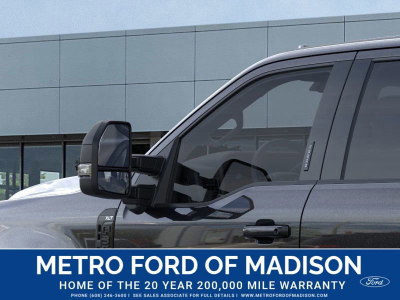 New 2026 Ford F350 XLT w/ XLT Premium Package image 21