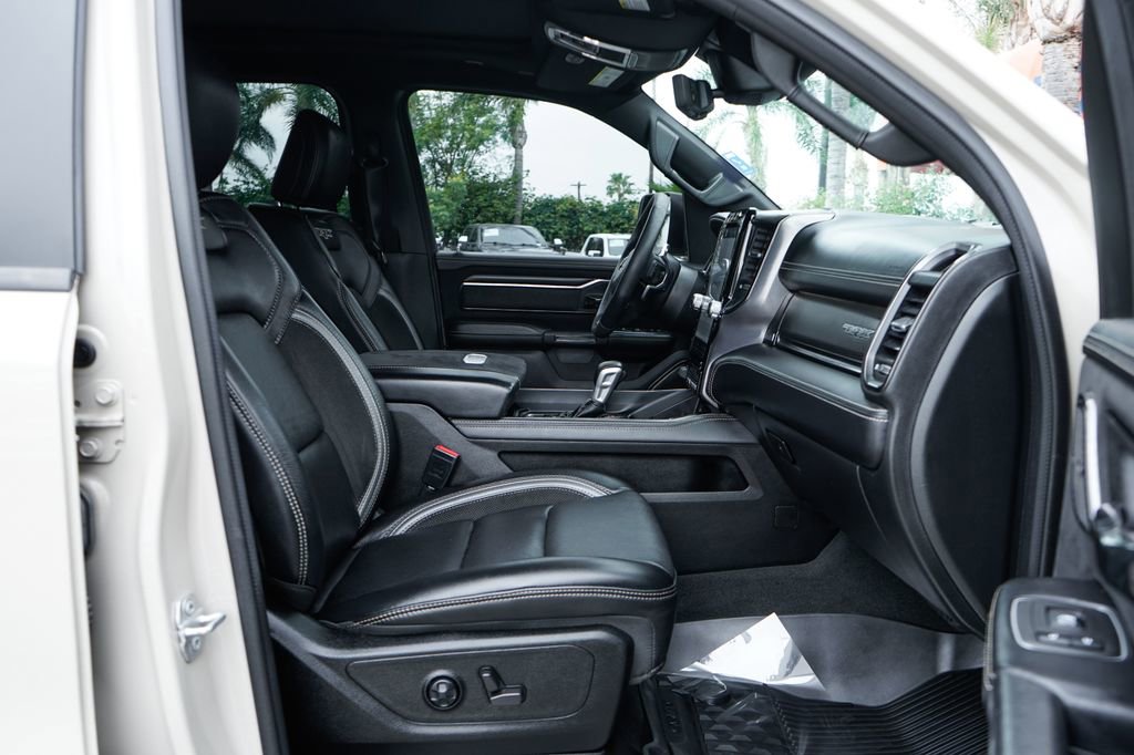 Used 2022 RAM 1500 TRX w/ TRX Level 2 Equipment Group image 53