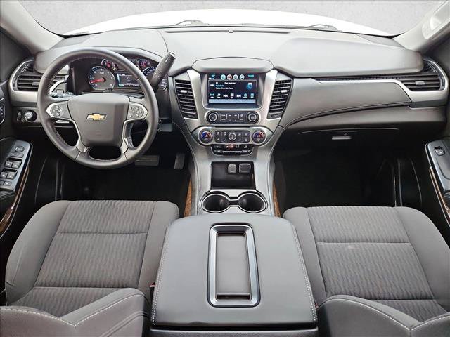 Certified 2018 Chevrolet Tahoe LS w/ Max Trailering Package RWD image 23