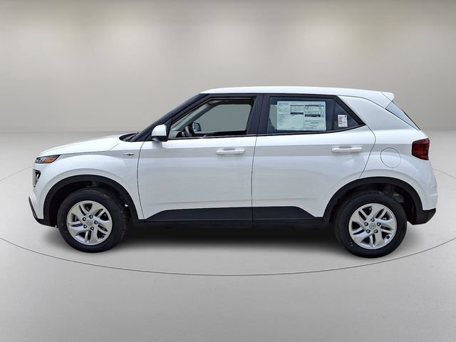 New 2026 Hyundai Venue SE FWD image 4