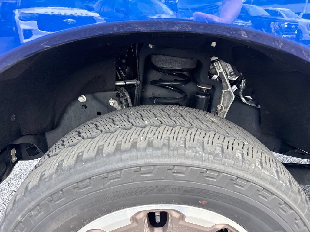 Used 2026 Ford F250 King Ranch AWD/4WD image 17