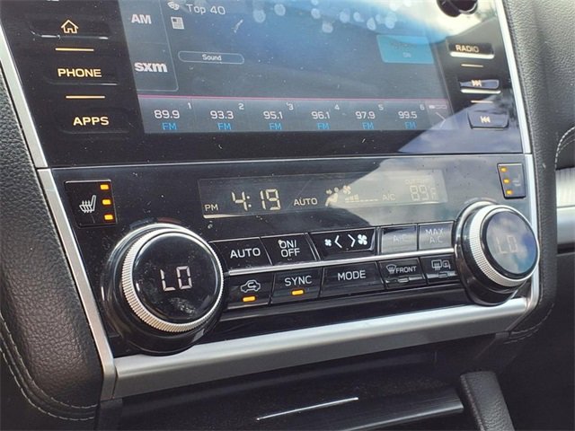 Used 2019 Subaru Outback 2.5i Premium image 16