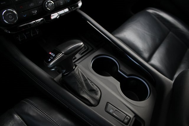 Used 2021 Dodge Durango Citadel w/ Premium Entertainment Group image 9