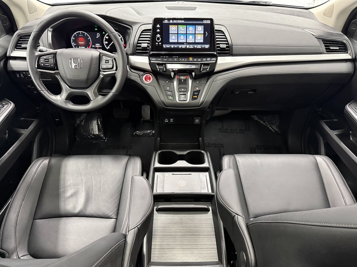 Used 2025 Honda Odyssey EX-L image 11