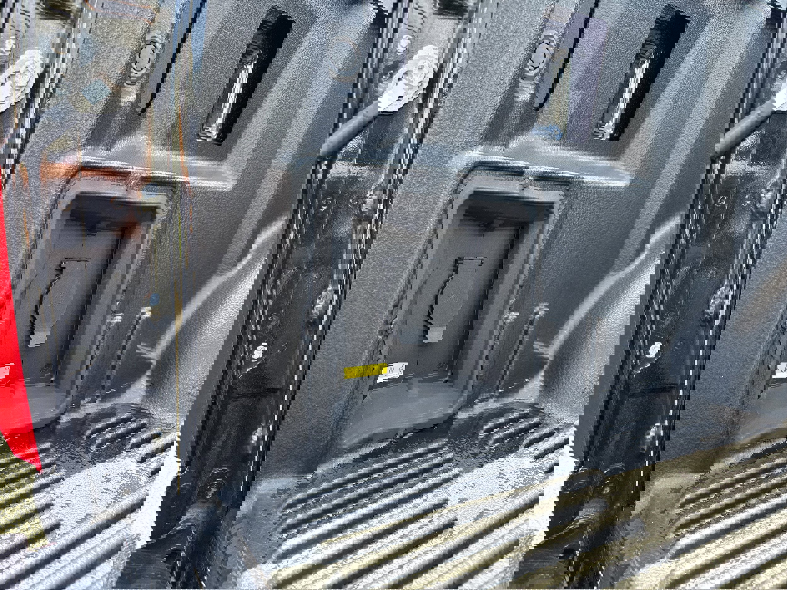 Used 2023 Ford F150 XLT w/ Equipment Group 302A High image 10