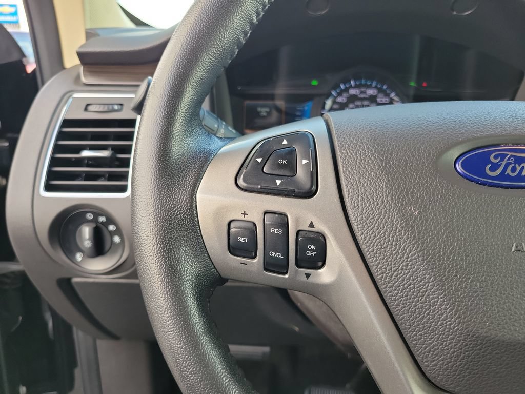 Certified 2019 Ford Flex SEL w/ Equipment Group 202A FWD image 24