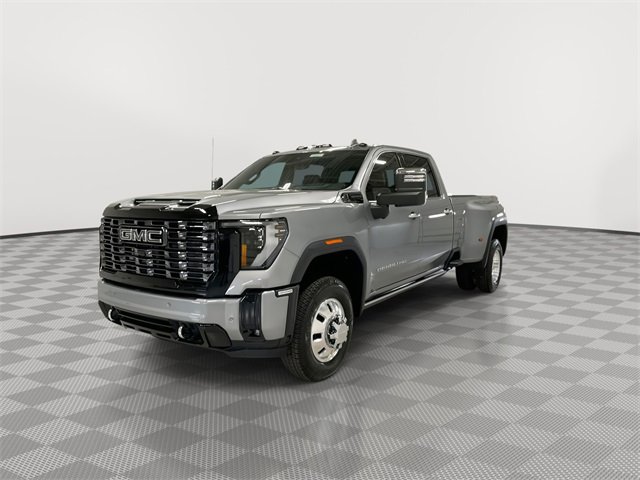 New 2026 GMC Sierra 3500 Denali Ultimate image 5
