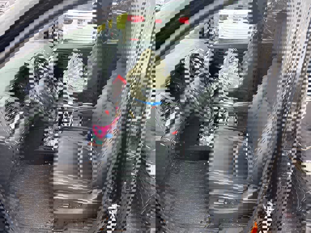 Certified 2023 Honda Odyssey EX-L image 20