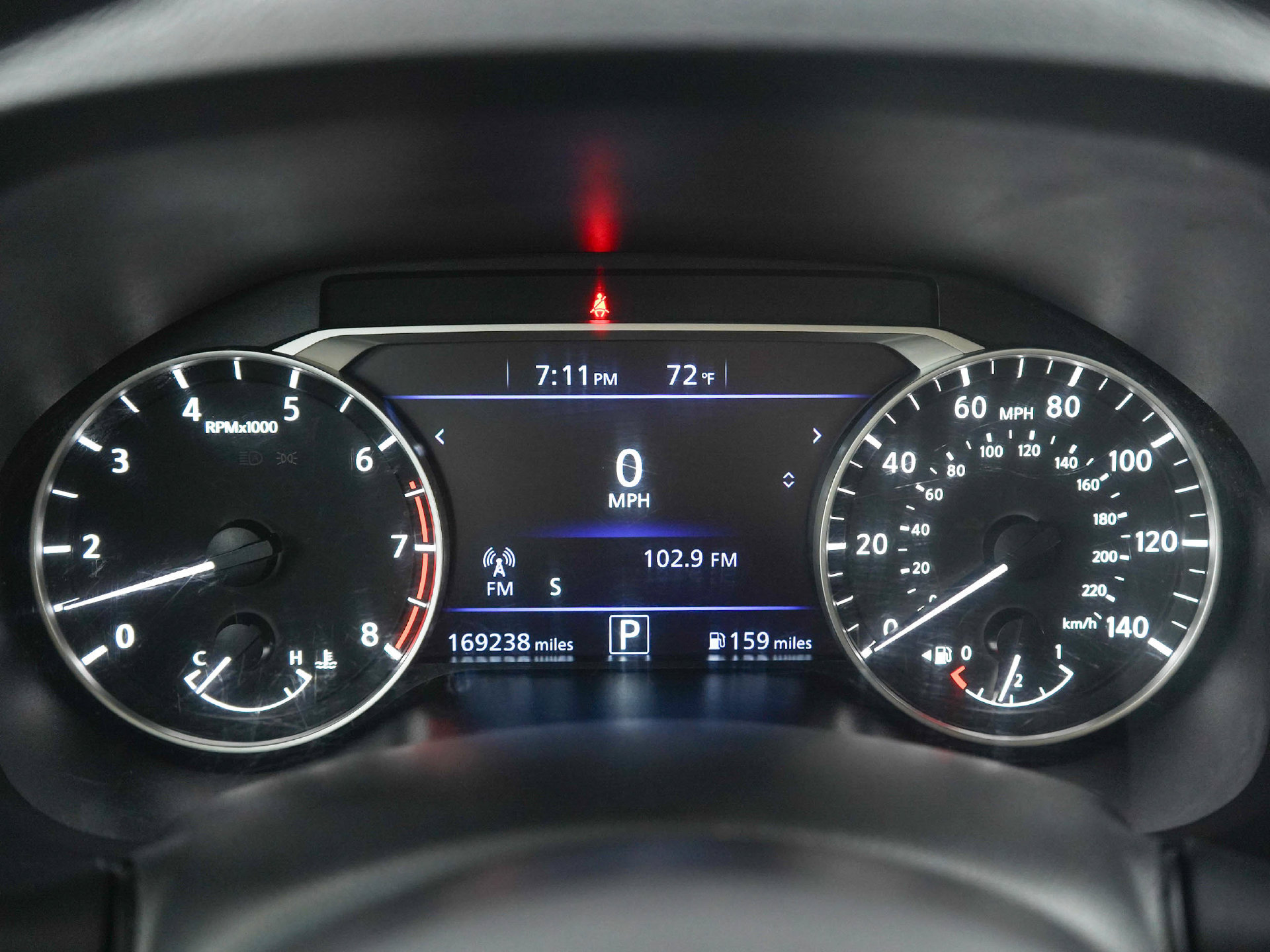 Used 2020 Nissan Altima 2.5 S FWD image 19