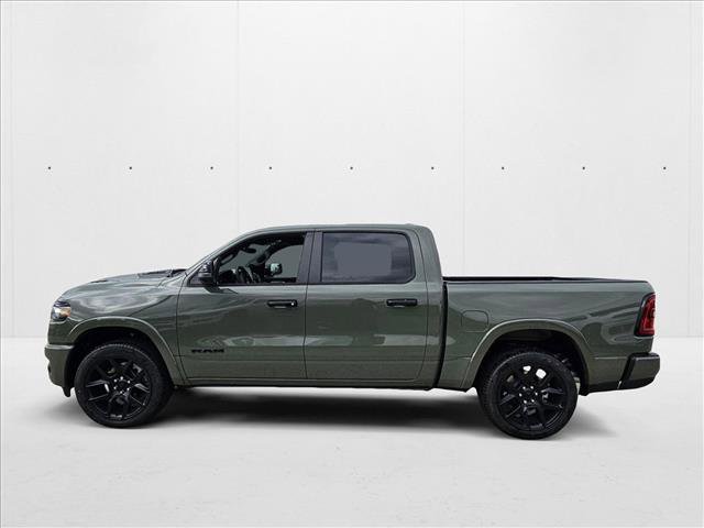 New 2026 RAM 1500 Laramie image 5