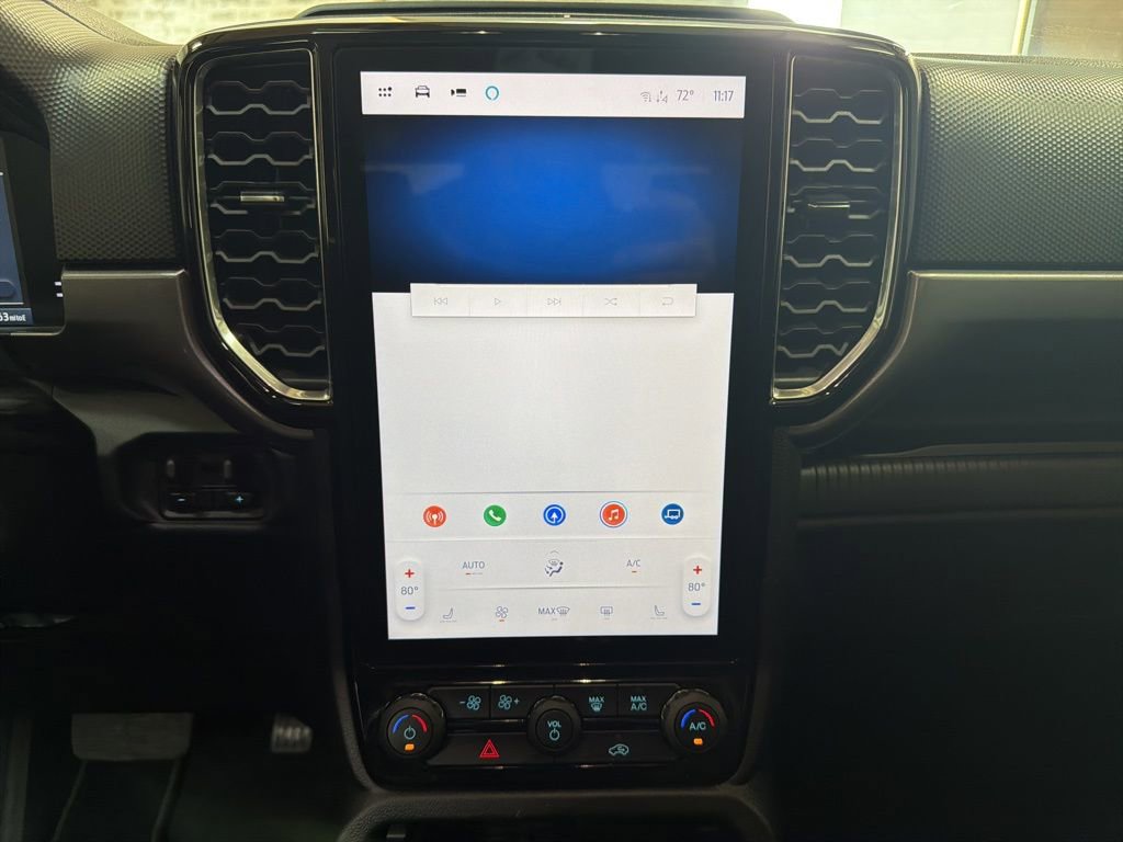 Used 2024 Ford Ranger XLT image 18