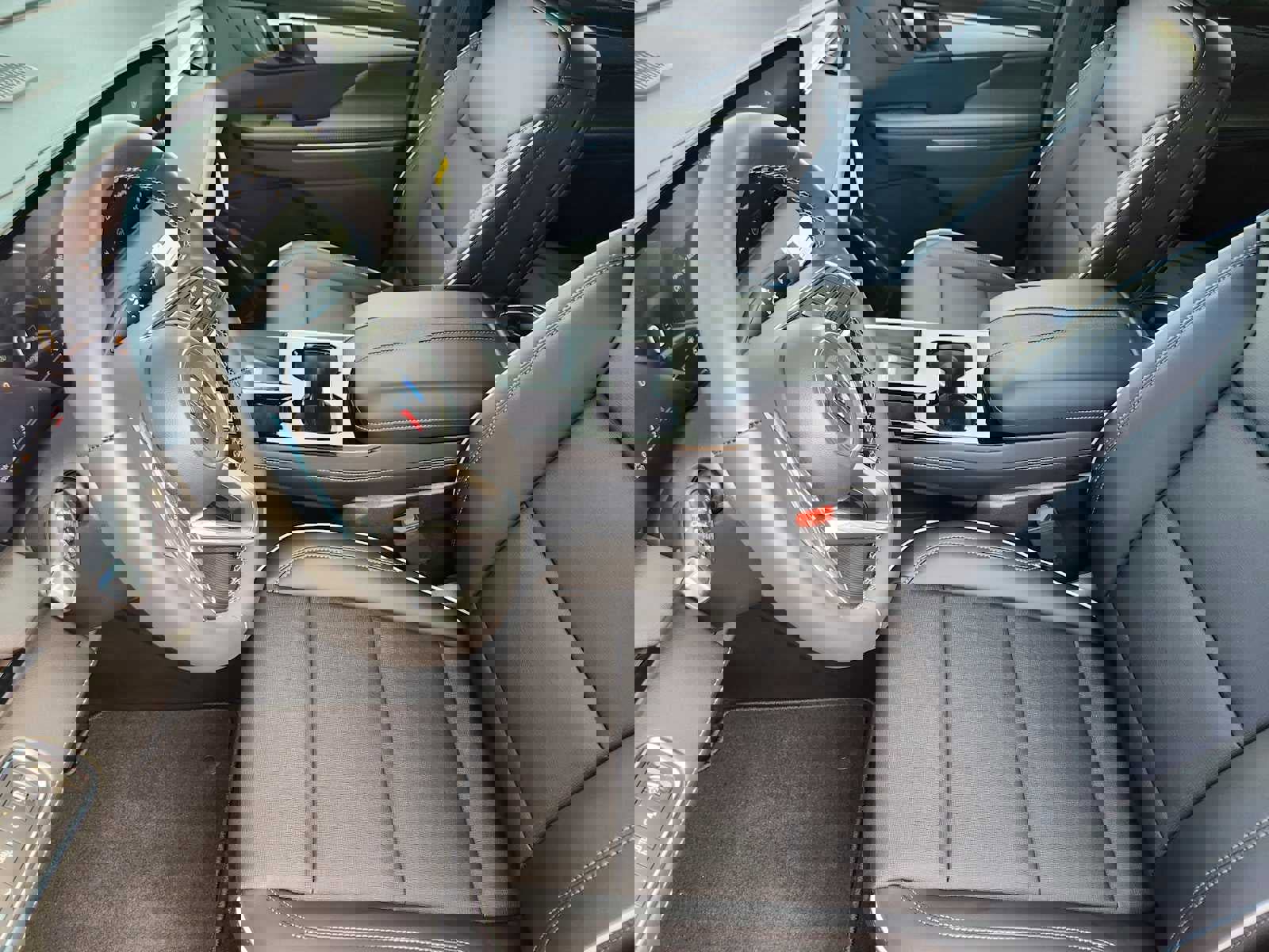 New 2026 Buick Enclave Preferred image 8