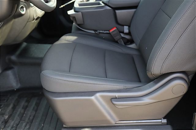 New 2025 Chevrolet Silverado 1500 W/T w/ WT Value Package image 45