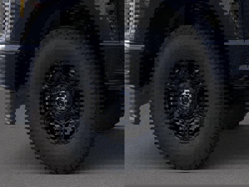 New 2026 Ford F350 XL w/ STX Appearance Package image 19