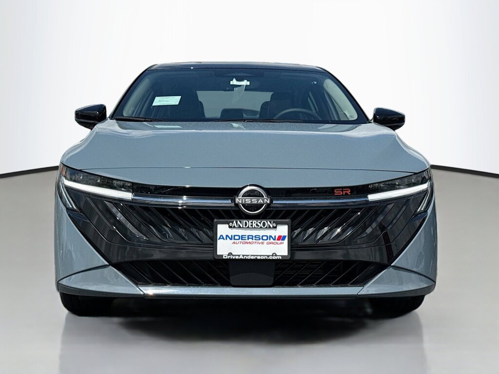 New 2026 Nissan Sentra SR FWD image 13