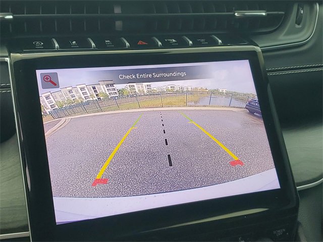 Used 2023 Jeep Grand Cherokee L Limited image 25