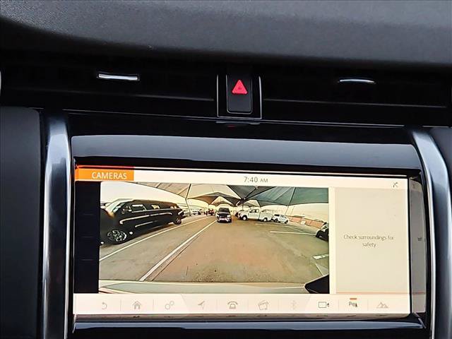 Used 2020 Land Rover Discovery Sport S AWD/4WD image 13