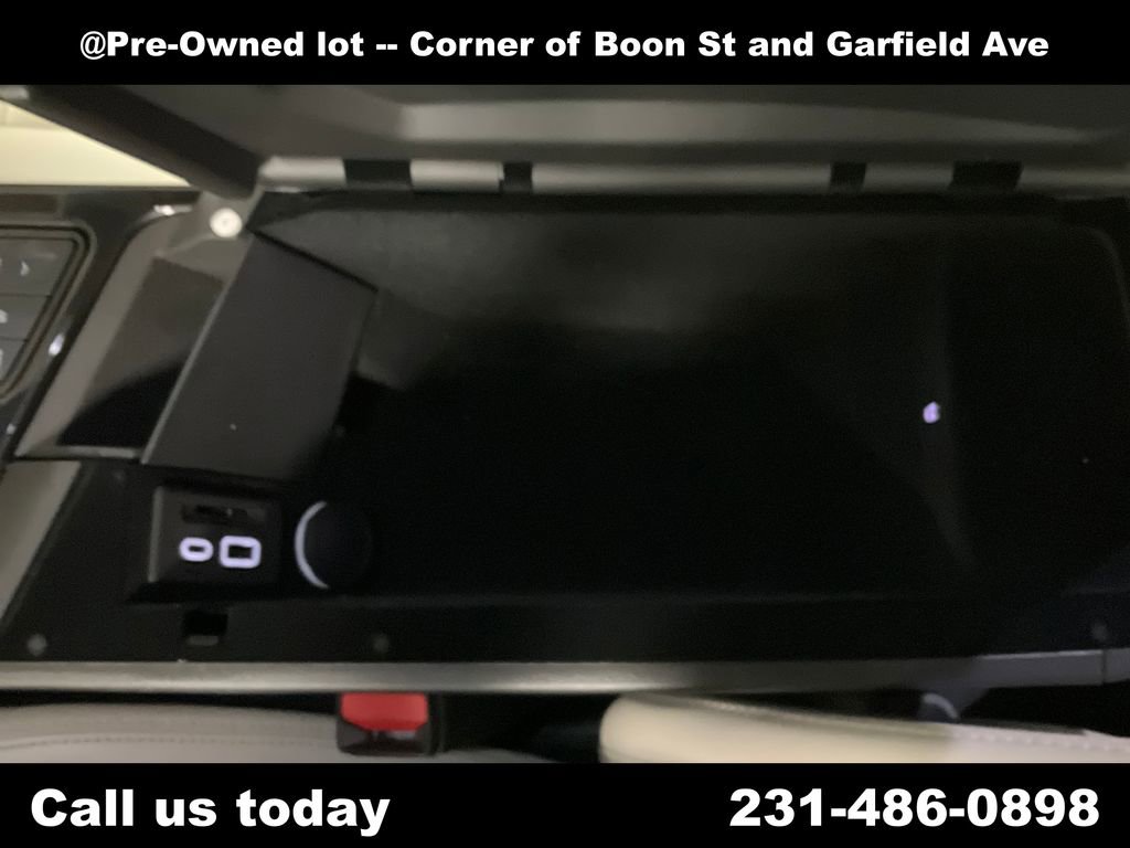 Certified 2024 Cadillac CT4 Luxury w/ Cold Weather Package AWD/4WD image 26