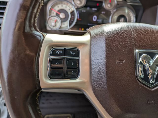 Used 2017 RAM 3500 Laramie Longhorn image 16