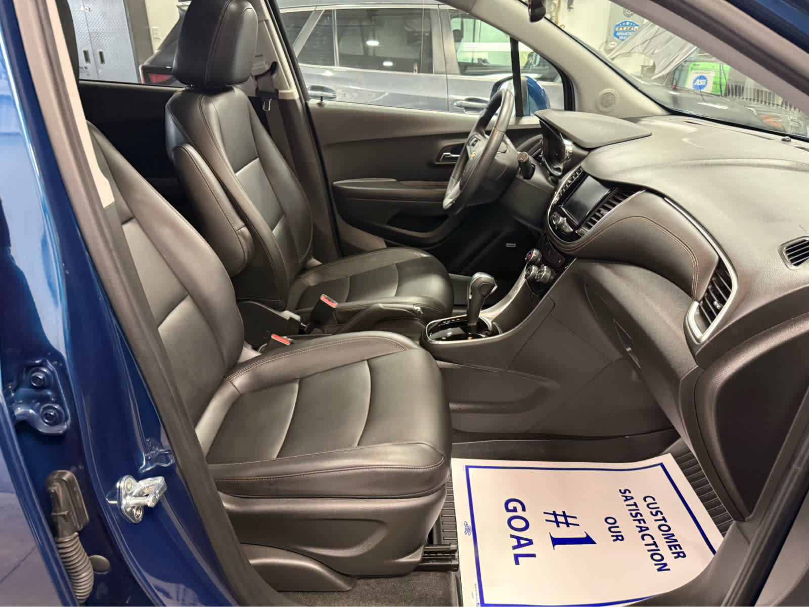 Used 2020 Chevrolet Trax Premier w/ LPO, Protection Package image 28