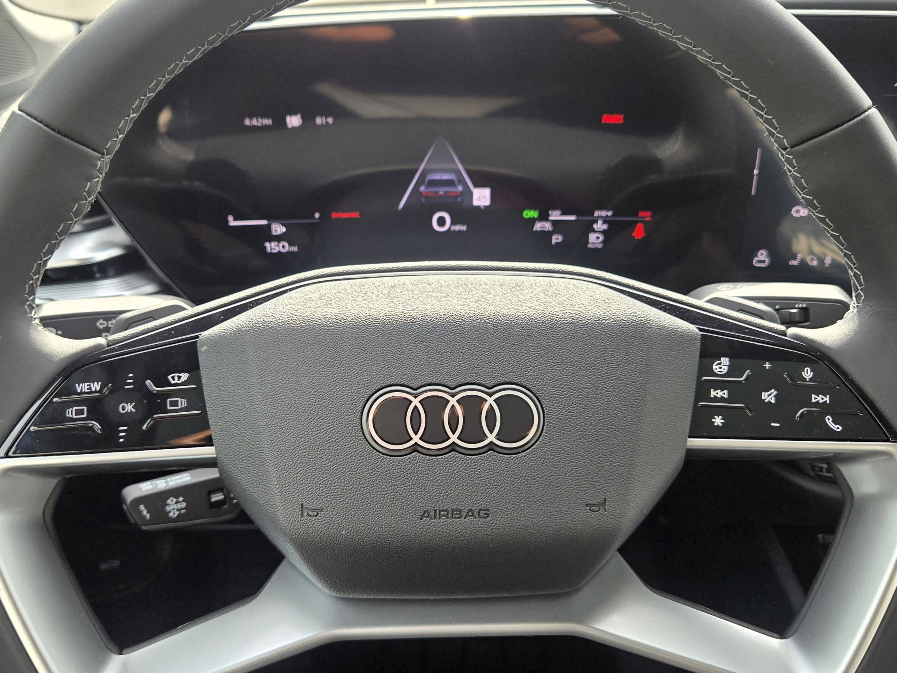 New 2026 Audi A6 Prestige AWD/4WD image 24