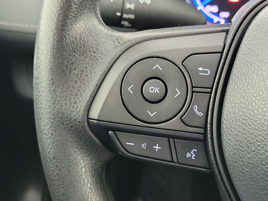 Certified 2024 Toyota RAV4 XLE AWD/4WD image 9