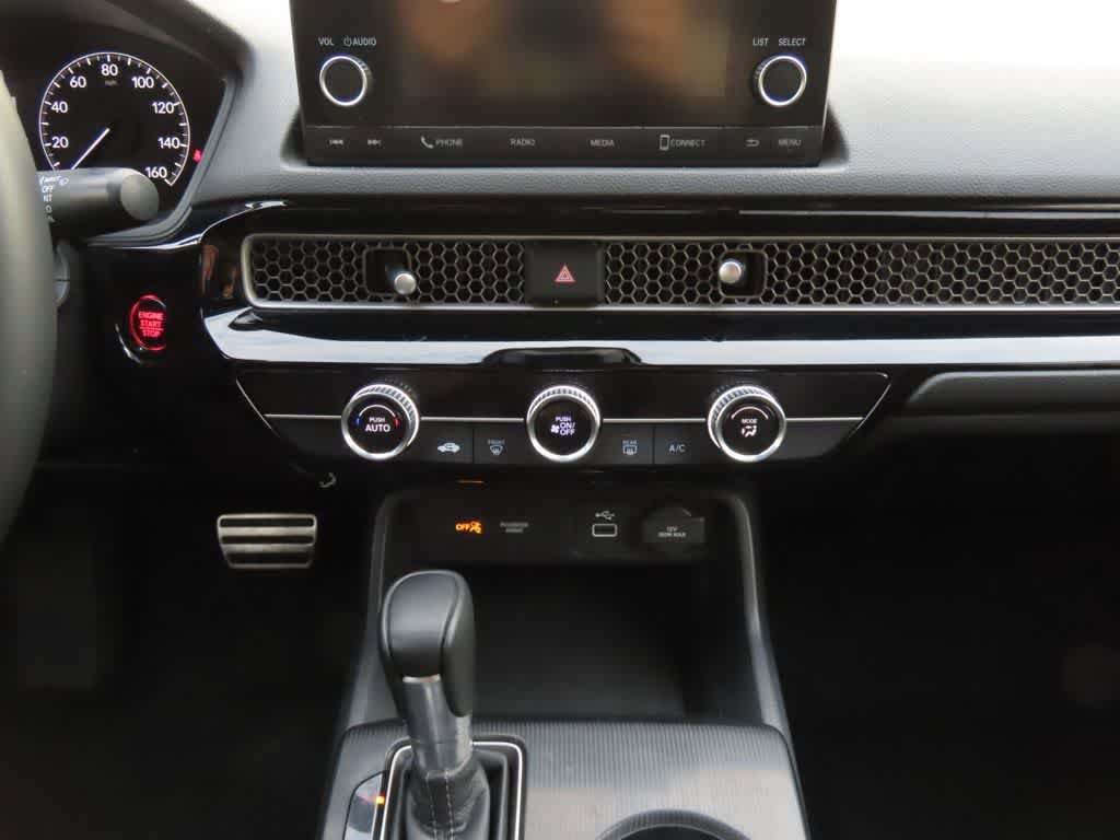 Used 2023 Honda Civic Sport image 18