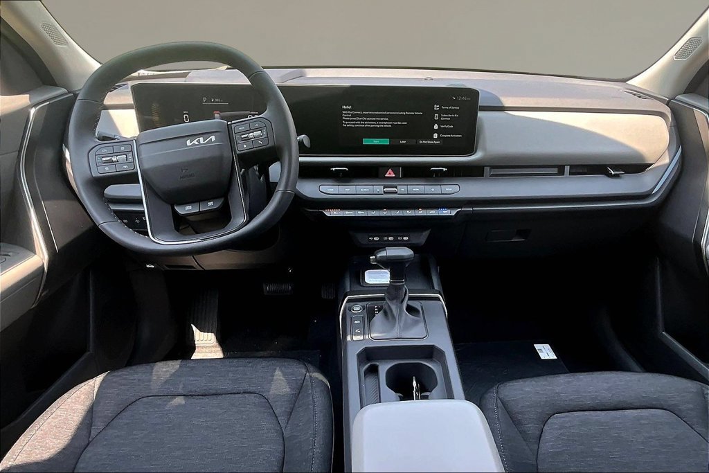 New 2027 Kia Seltos S AWD/4WD image 5