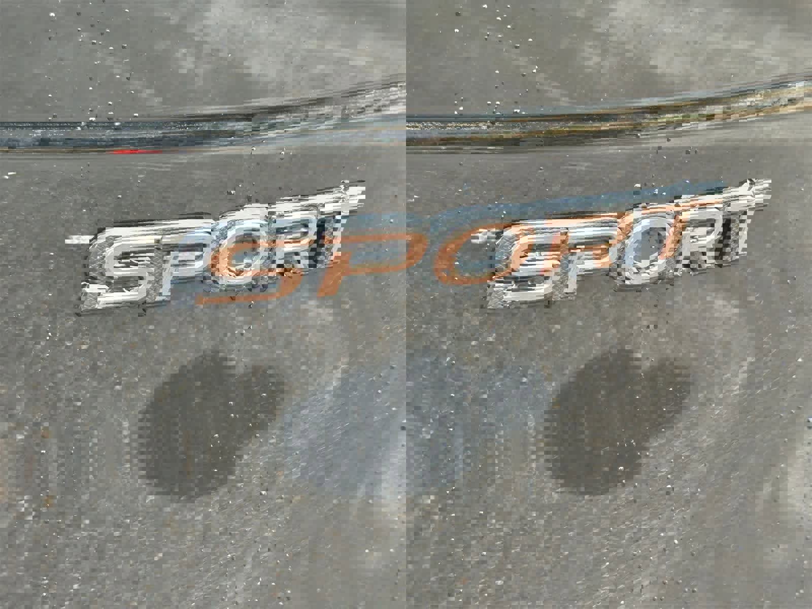 Certified 2025 Subaru Forester Sport w/ Popular Package #1 image 6