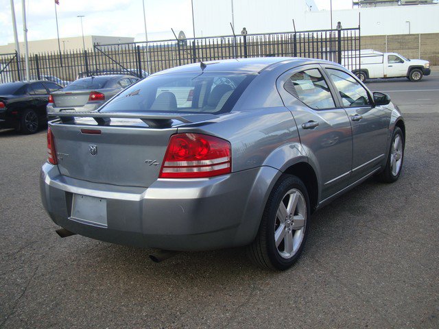 Used 2008 Dodge Avenger R/T w/ Premium Convenience Group AWD/4WD image 5