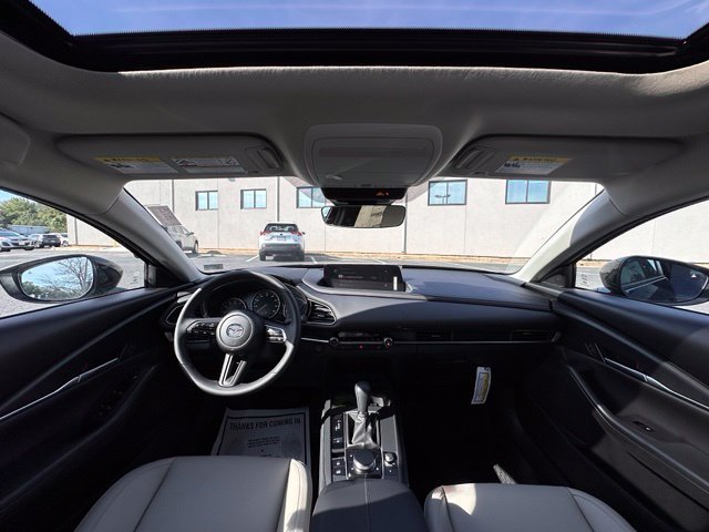 New 2026 MAZDA MAZDA3 2.5 S Sedan w/ Preferred Pkg FWD image 2