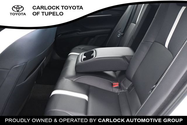 Used 2026 Toyota Camry SE FWD image 41