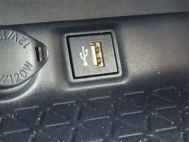 Certified 2025 Toyota RAV4 XLE image 21