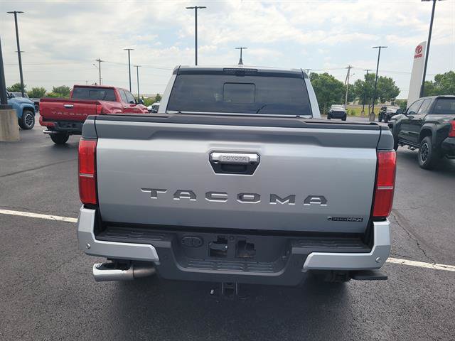 New 2026 Toyota Tacoma Limited AWD/4WD image 6
