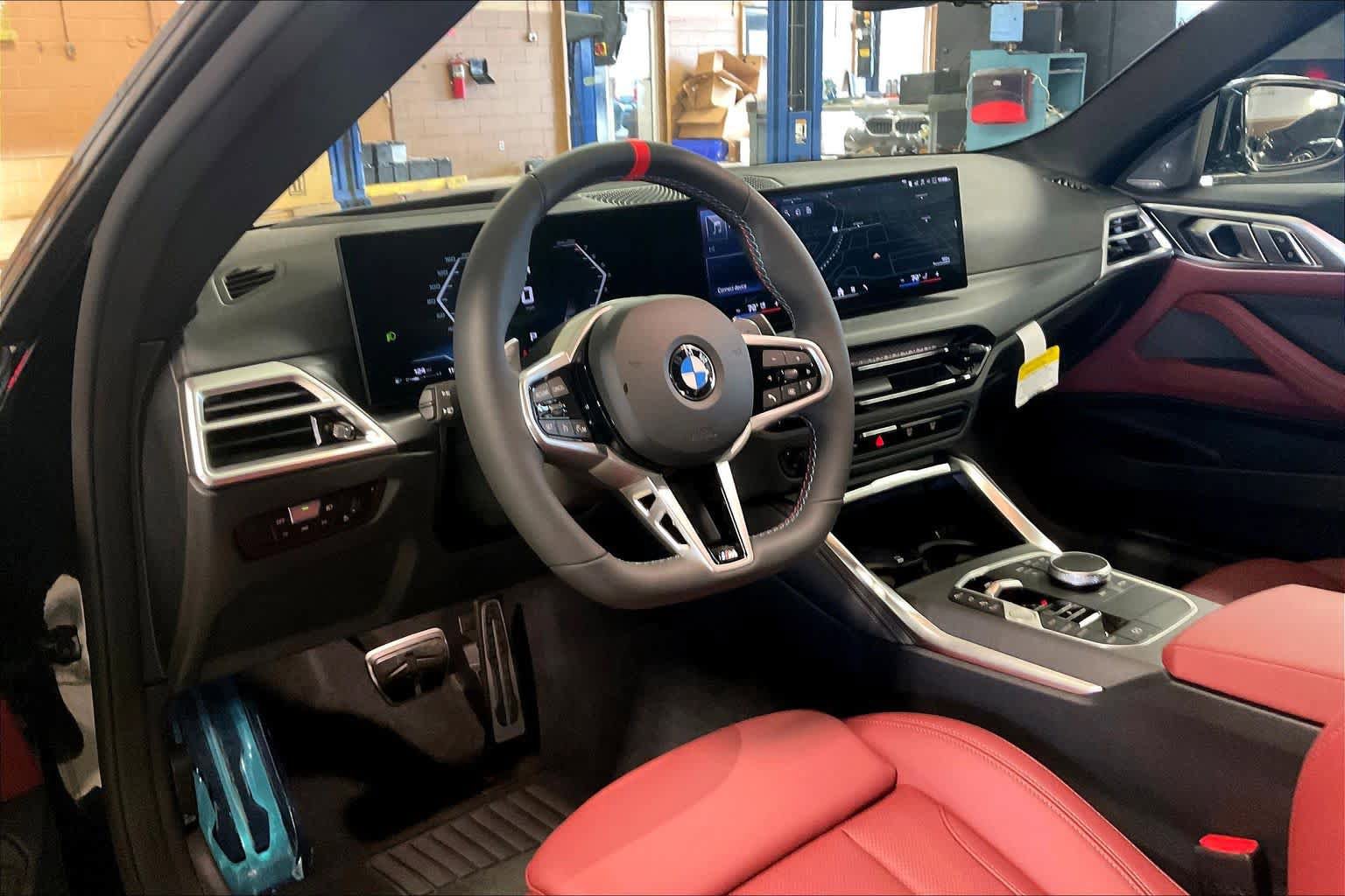 New 2027 BMW M440i Coupe RWD image 8