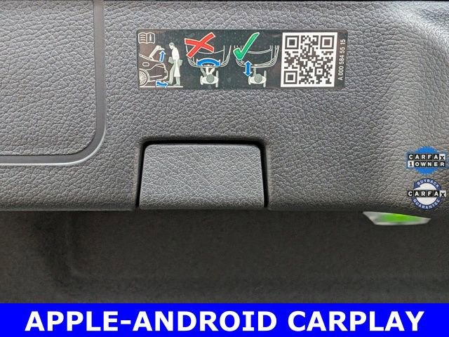 Used 2025 Mercedes-Benz CLA 250 4MATIC image 20